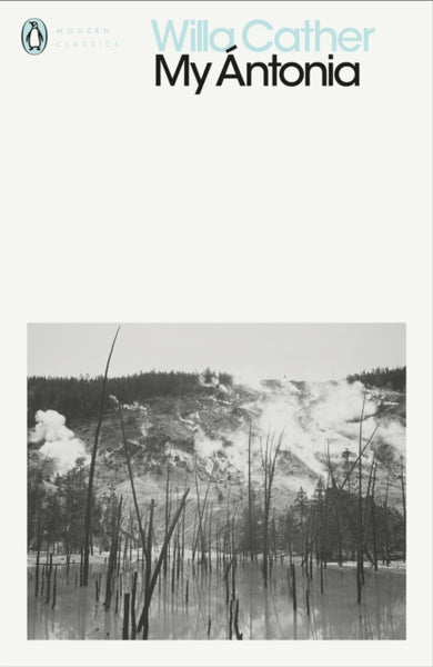 My Antonia-9780241338322