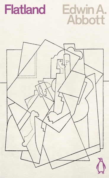 Flatland-9780241441572