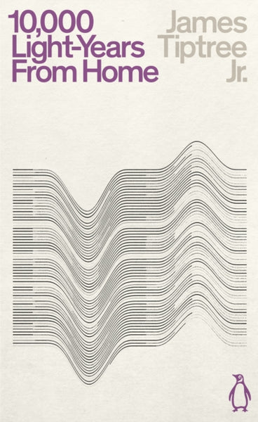 Ten Thousand Light-Years From Home-9780241469231