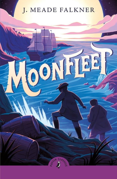 Moonfleet-9780241735428