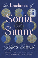 The Loneliness of Sonia and Sunny-9780241770849