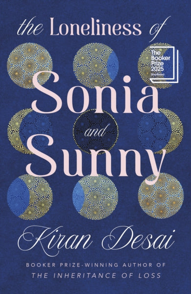 The Loneliness of Sonia and Sunny-9780241770849
