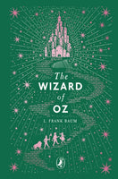 The Wizard of Oz-9780241790014