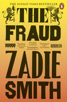 The Fraud-9780241983096