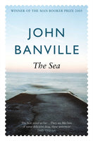The Sea-9780330483292