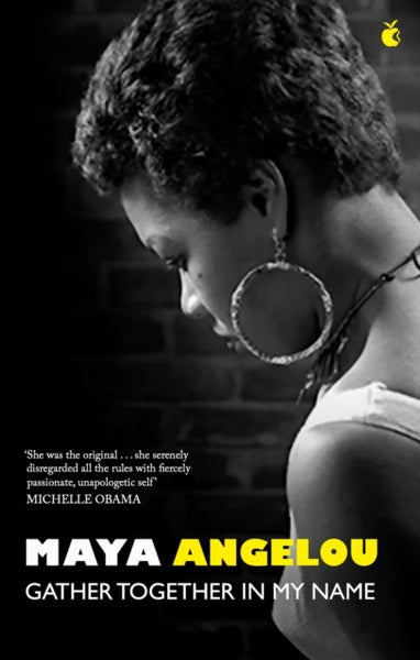 Gather Together In My Name-9780349017105