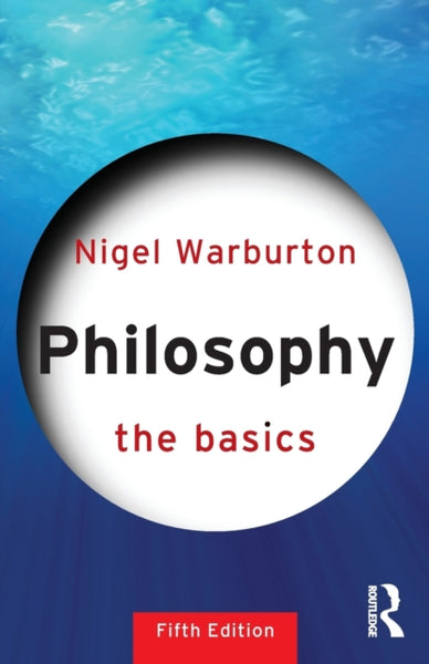 Philosophy: The Basics-9780415693165