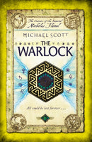 The Warlock : Book 5-9780552562560