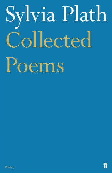 Collected Poems-9780571118380
