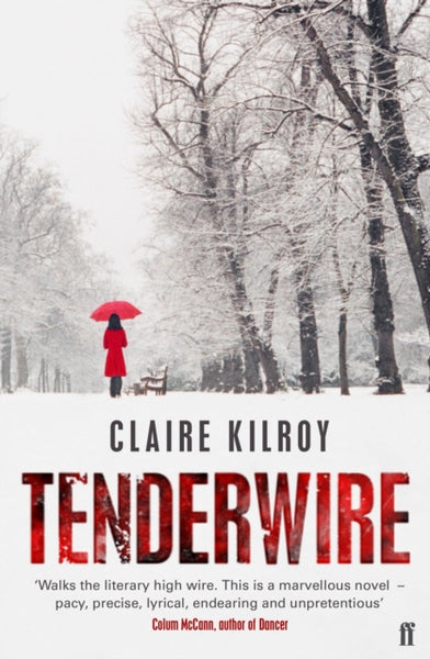 Tenderwire-9780571229758