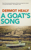 A Goat's Song-9780571281817