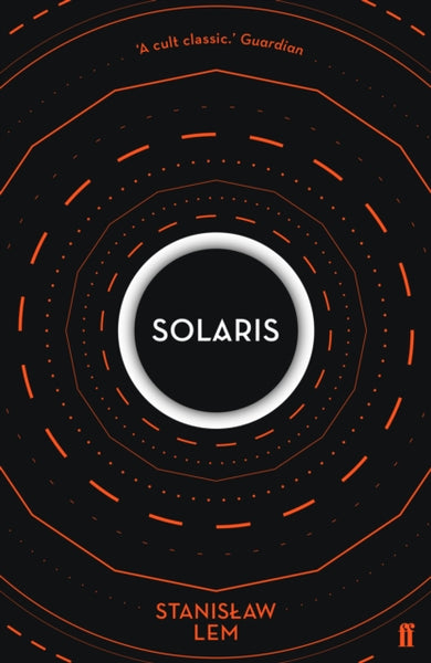 Solaris-9780571311576