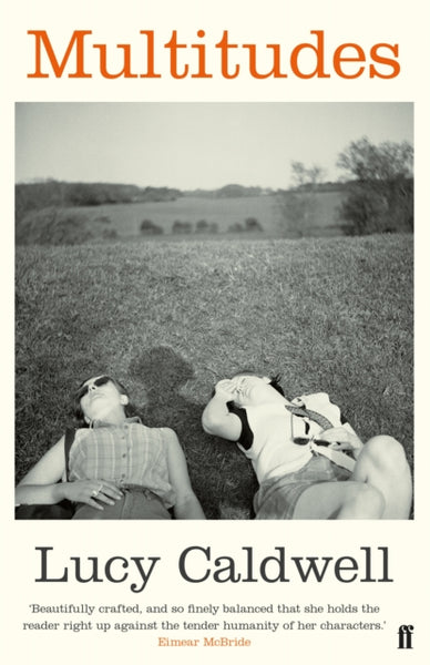 Multitudes : AN IRISH TIMES BEST IRISH BOOK OF THE 21ST CENTURY-9780571313518