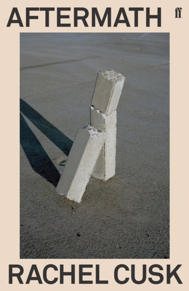 Aftermath : On Marriage and Separation-9780571351640