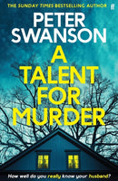 A Talent for Murder-9780571373628