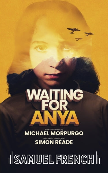 Waiting for Anya-9780573013775