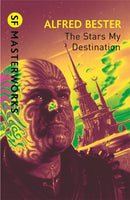 The Stars My Destination-9780575094192