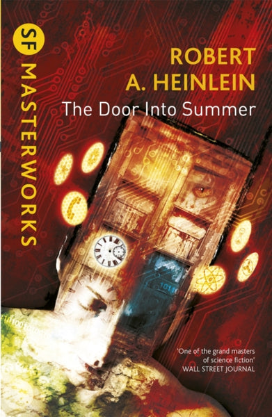 The Door into Summer-9780575120723