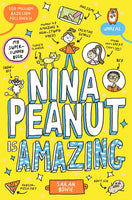 Nina Peanut-9780702329876