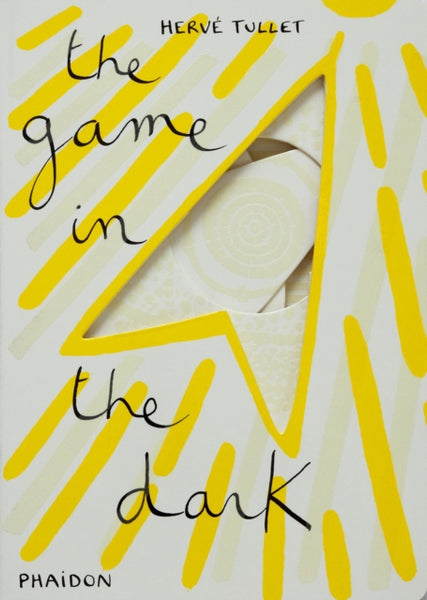 The Game in the Dark-9780714864853