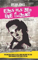 Elvis Has Left the Building : The Day the King Died-9780715649985