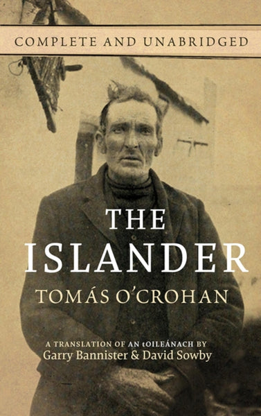 The Islander : Complete and Unabridged-9780717157945
