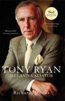 Tony Ryan : Ireland's Aviator-9780717165520