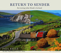 Return to Sender-9780717184019