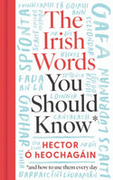 The Irish Words You Should Know : and how to use them every day-9780717199860