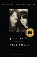 Just Kids : the National Book Award-winning memoir-9780747568766