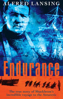 Endurance: Shackleton's Incredible Voyage-9780753809877