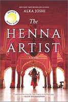 The Henna Artist : A Reese's Book Club Pick-9780778331476