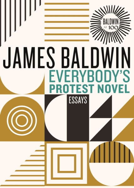 Everybody's Protest Novel-9780807016947