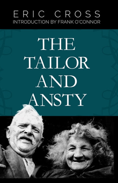 The Tailor And Ansty-9780853420507