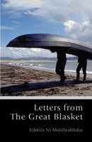 Letters From The Great Blasket-9780853428480