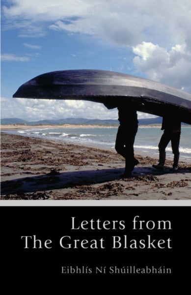 Letters From The Great Blasket-9780853428480