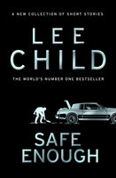 Safe Enough : And Other Stories-9780857506801