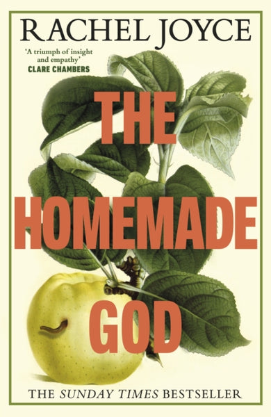 The Homemade God-9780857528209