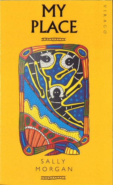 My Place-9780860681489