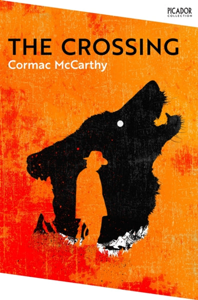 The Crossing-9781035003747