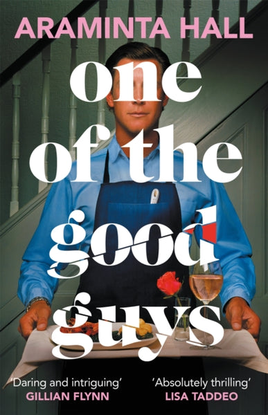 One of the Good Guys-9781035018116