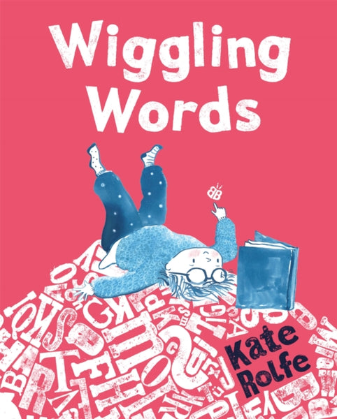 Wiggling Words-9781035019717