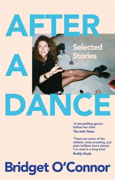 After a Dance : Selected Stories-9781035024902