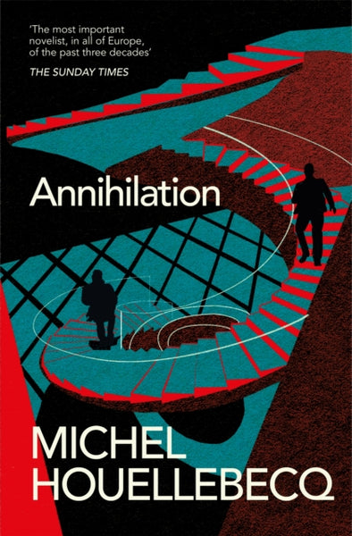 Annihilation-9781035026418