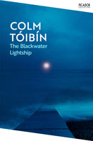 The Blackwater Lightship-9781035029853