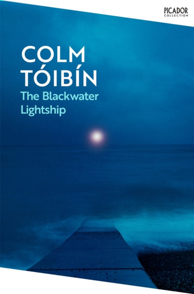 The Blackwater Lightship-9781035029853