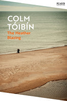 The Heather Blazing-9781035029877