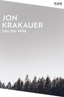 Into the Wild-9781035038572