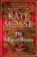 The Map of Bones : The Triumphant Conclusion to the Number One Bestselling Historical Series-9781035042166