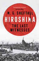 Hiroshima : The Last Witnesses-9781035422692